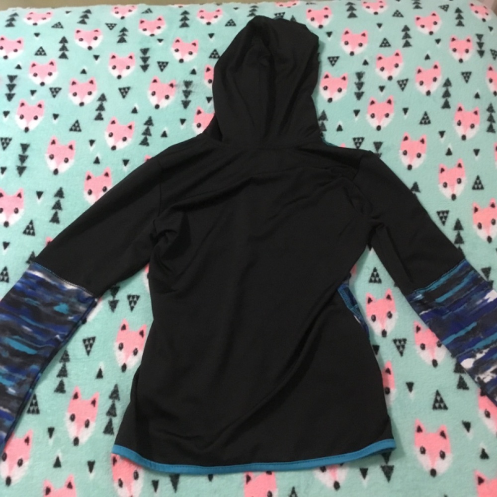Girls Reebok Athletic Set - Picture 10 of 10